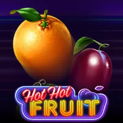 Hot Hot Fruit screenshot