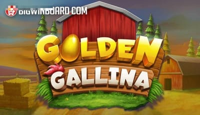 Golden Gallina