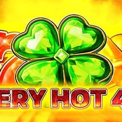 Very Hot 40