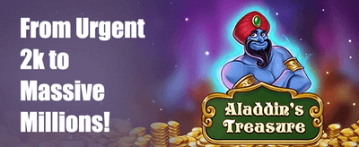 Refer a Friend promotion