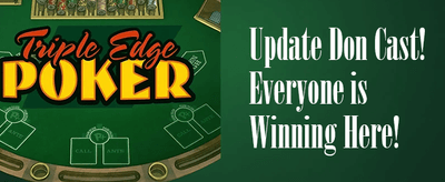 Daily Spin & Win promotion