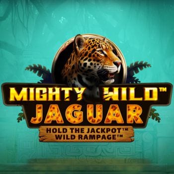 Mighty Wild™_ Jaguar screenshot