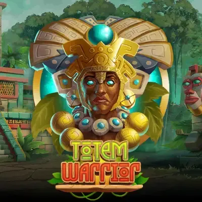 Totem Warrior screenshot